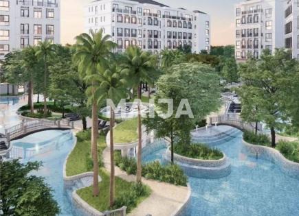 Апартаменты за 208 274 евро на острове Пхукет, Таиланд