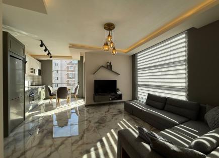 Апартаменты за 170 000 евро в Алании, Турция