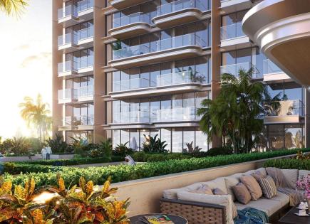 Апартаменты за 226 000 евро в ОАЭ