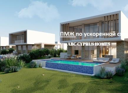 Вилла за 749 000 евро в Пафосе, Кипр