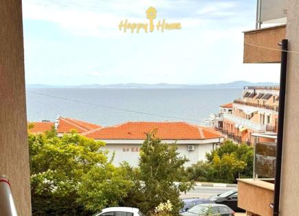 Квартира за 73 000 евро в Святом Власе, Болгария