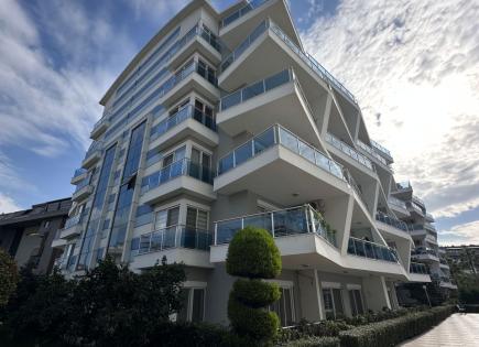 Квартира за 103 000 евро в Алании, Турция