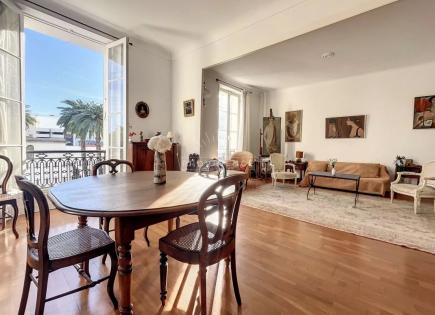 Апартаменты за 593 000 евро в Каннах, Франция