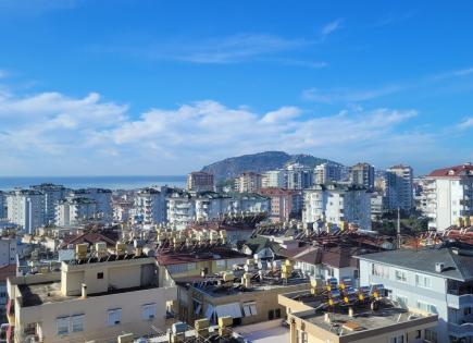 Квартира за 133 000 евро в Алании, Турция