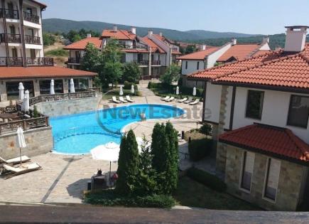 Дом за 140 000 евро в Кошарице, Болгария
