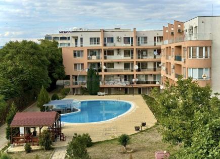 Апартаменты за 85 000 евро в Несебре, Болгария