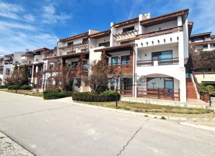 Апартаменты за 120 000 евро в Балчике, Болгария
