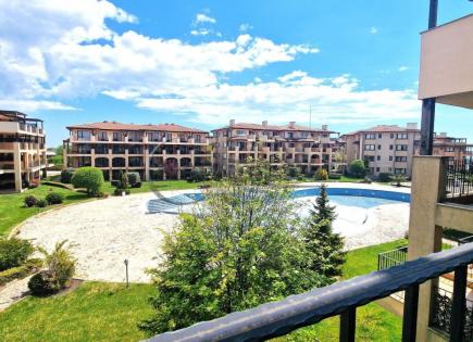 Студия за 51 000 евро в Тополе, Болгария