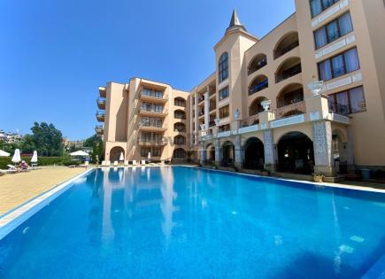 Апартаменты за 59 000 евро на Солнечном берегу, Болгария