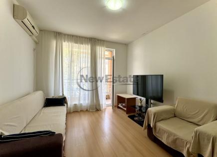 Апартаменты за 50 000 евро на Солнечном берегу, Болгария