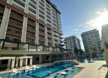 Квартира за 148 000 евро в Алании, Турция