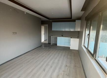 Квартира за 42 500 евро в Алании, Турция