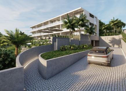 Апартаменты за 837 000 евро в Лагоа, Португалия