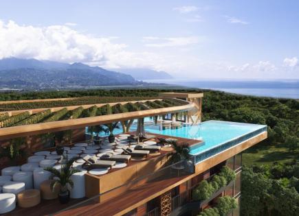 Квартира за 101 506 евро в Батуми, Грузия