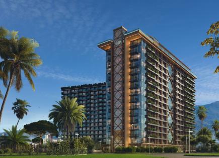 Квартира за 67 058 евро в Батуми, Грузия