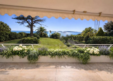 Квартира за 3 150 000 евро в Каннах, Франция