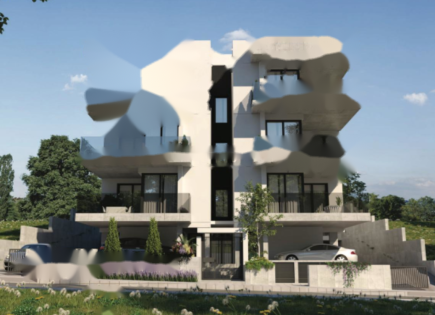 Квартира за 330 000 евро в Лимасоле, Кипр