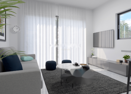 Квартира за 337 900 евро в Пареклисии, Кипр