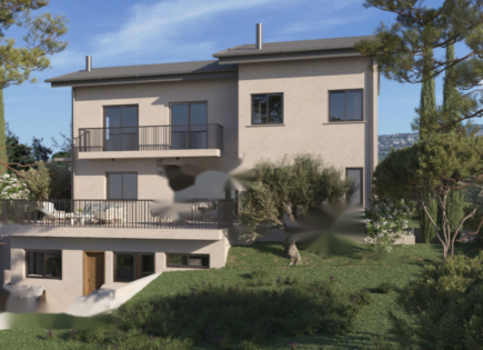 Квартира за 1 280 000 евро в Тримиклини, Кипр