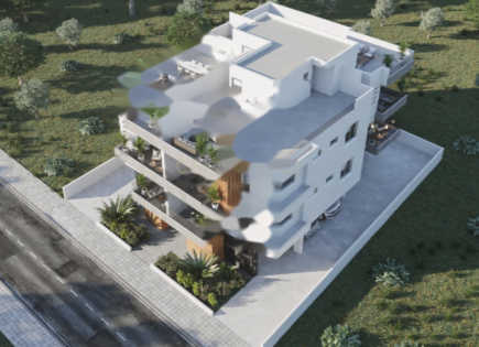 Квартира за 120 000 евро в Арадипу, Кипр