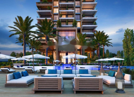 Квартира за 1 610 000 евро в Агиос Тихоне, Кипр