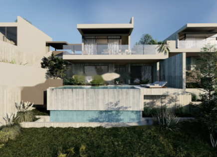 Квартира за 1 245 000 евро в Агиос Тихоне, Кипр