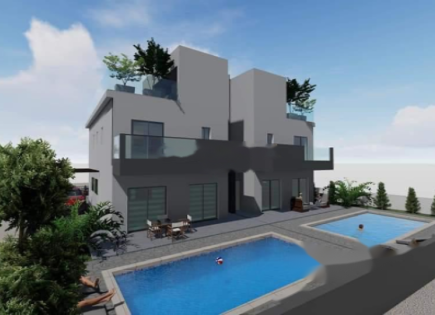 Квартира за 460 000 евро в Мандрии, Кипр