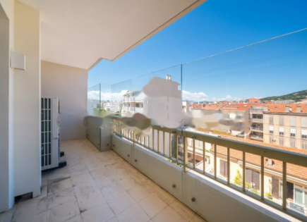 Квартира за 2 195 000 евро в Каннах, Франция