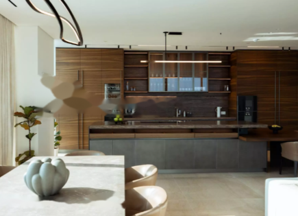 Квартира за 2 400 000 евро в Мутайяке, Кипр