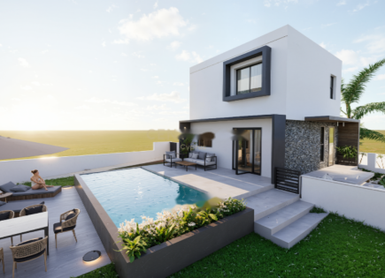 Квартира за 410 000 евро в Суни, Кипр