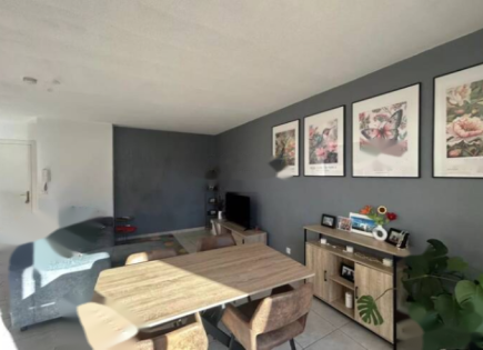 Квартира за 245 000 евро в Каннах, Франция