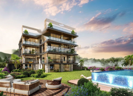 Квартира за 488 000 евро в Ермасойе, Кипр