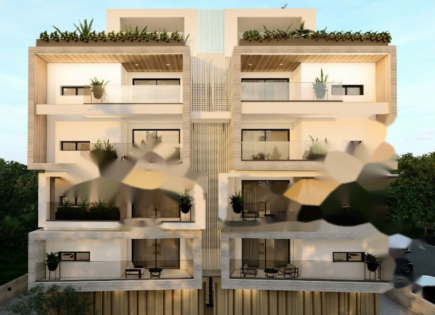 Квартира за 455 000 евро в Лимасоле, Кипр