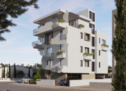 Квартира за 297 000 евро в Пафосе, Кипр