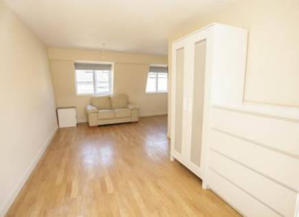 Квартира за 287 500 евро в Лондоне, Великобритания