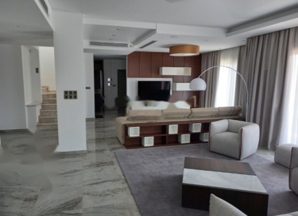 Квартира за 2 500 000 евро в Ермасойе, Кипр