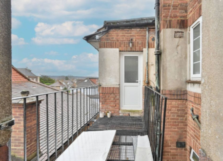 Квартира за 344 943 евро в Лондоне, Великобритания