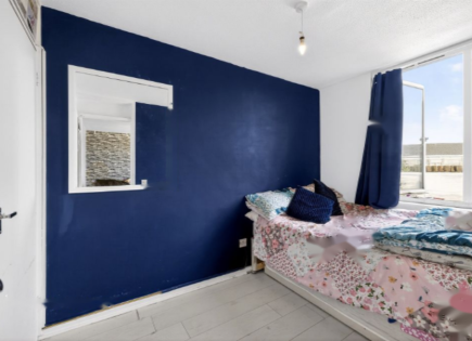 Квартира за 310 500 евро в Лондоне, Великобритания