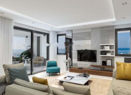 Квартира за 876 000 евро в Ермасойе, Кипр