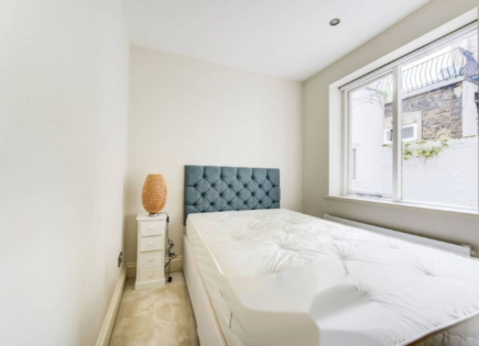 Квартира за 1 322 500 евро в Лондоне, Великобритания