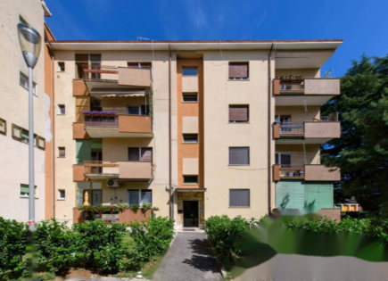 Квартира за 89 000 евро в Гориции, Италия