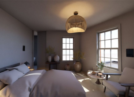 Квартира за 2 875 000 евро в Лондоне, Великобритания