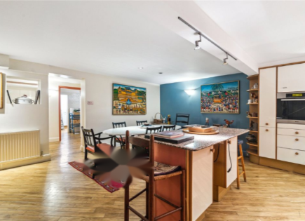 Квартира за 4 025 000 евро в Лондоне, Великобритания