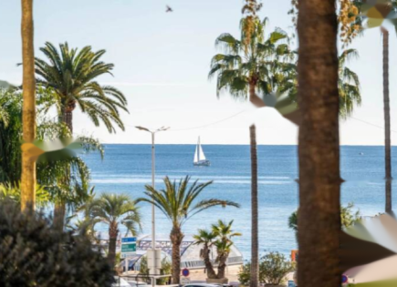 Квартира за 2 150 000 евро в Каннах, Франция