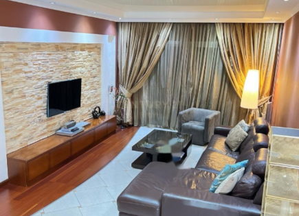 Квартира за 320 000 евро в Лимасоле, Кипр