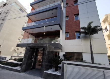 Квартира за 710 000 евро в Лимасоле, Кипр