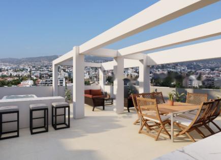 Квартира за 890 000 евро в Ермасойе, Кипр