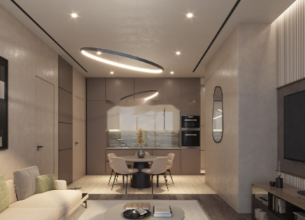 Квартира за 921 120 евро в Ермасойе, Кипр