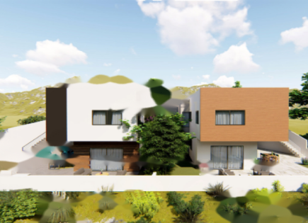 Квартира за 750 000 евро в Палодее, Кипр