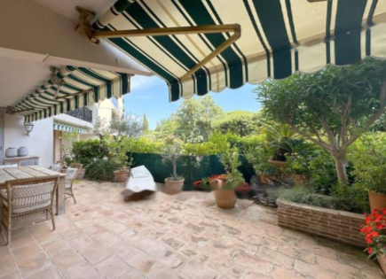 Квартира за 539 000 евро в Каннах, Франция